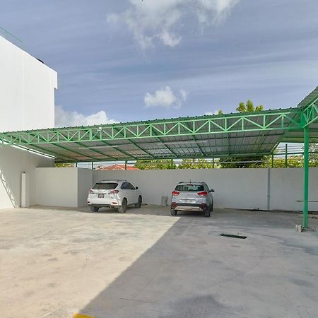Sun Express Hotel Pueblo Bávaro Zewnętrze zdjęcie