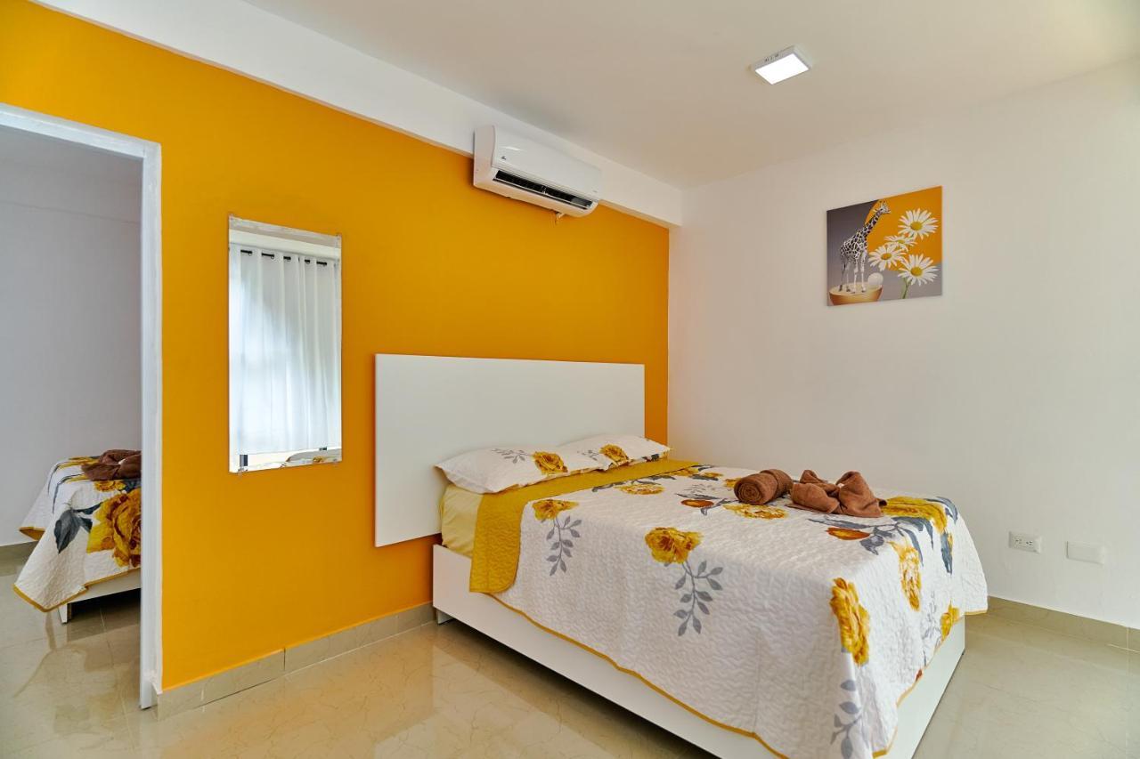 Sun Express Hotel Pueblo Bávaro Zewnętrze zdjęcie