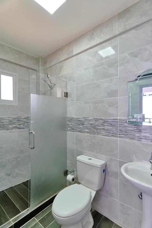 Sun Express Hotel Pueblo Bávaro Zewnętrze zdjęcie