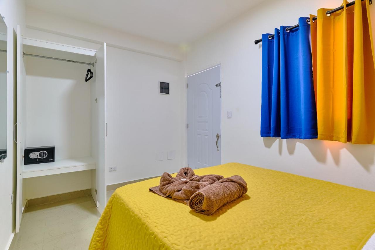 Sun Express Hotel Pueblo Bávaro Zewnętrze zdjęcie